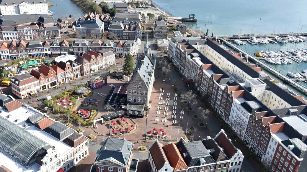 ハウステンボス / 1