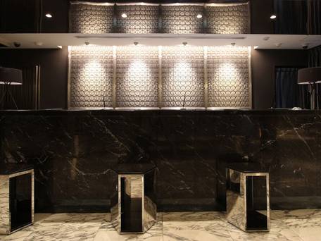 ホテルトラスティ名古屋白川 / 2