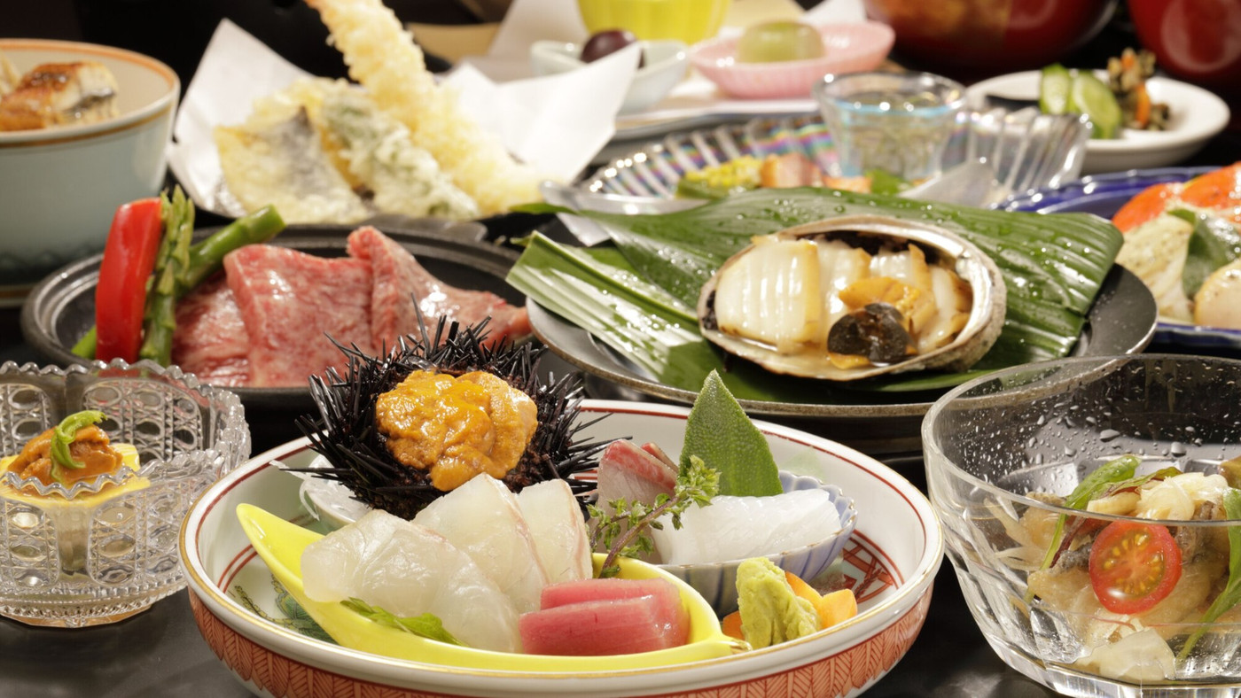 湯之助の宿 長楽園3652383