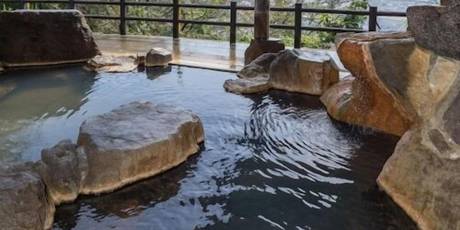 原鶴温泉 ビューホテル平成