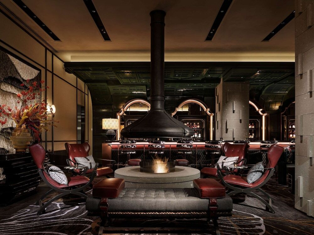 バーラウンジ③