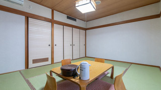 トラディショナル ルーム