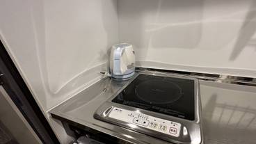 専用キッチン / 35