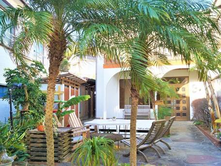 RESORT PENSION TURTLE HOUSE / 1