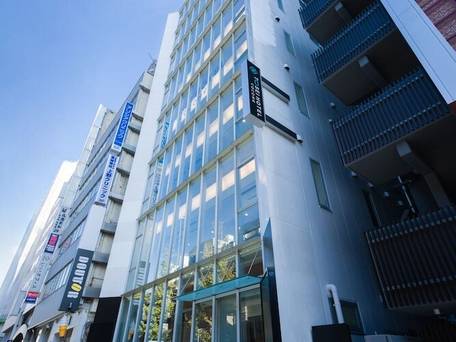 トーセイホテルココネ上野 / 1