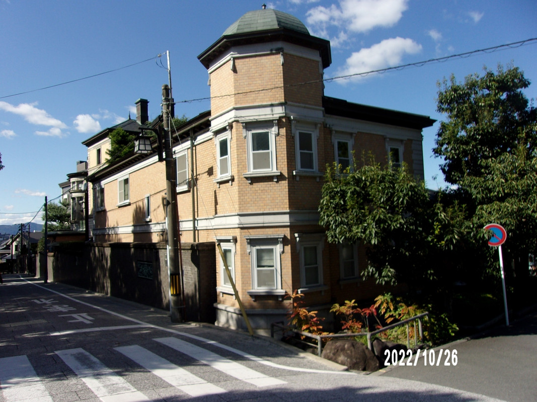 全体の様子です。