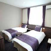 ニューコマンダーホテル 大阪（寝屋川）（大阪府 ビジネスホテル） / 3