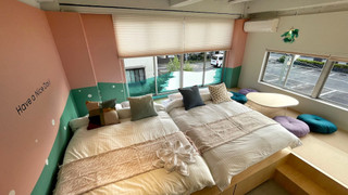 Nagisa 禁煙 (シャワーのみ)