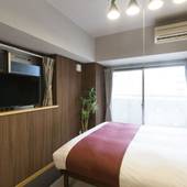 Coruscant Hotel 長崎駅Ⅰ(長崎県 シティホテル) / 4