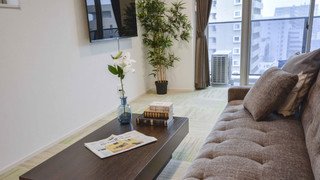 ファミリー ルーム