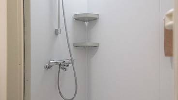 バスルームのシャワー / 28