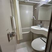 コンセプトホテル和休（富山県 ビジネスホテル） / 4