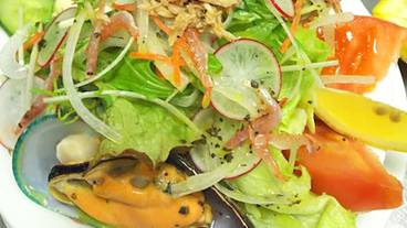 食事・飲み物 / 6