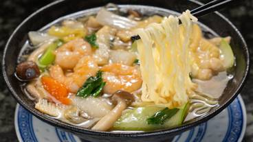 吉祥楼 ディナー例3 / 7