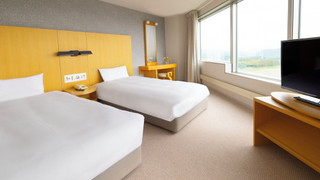 スイート 1 ベッドルーム