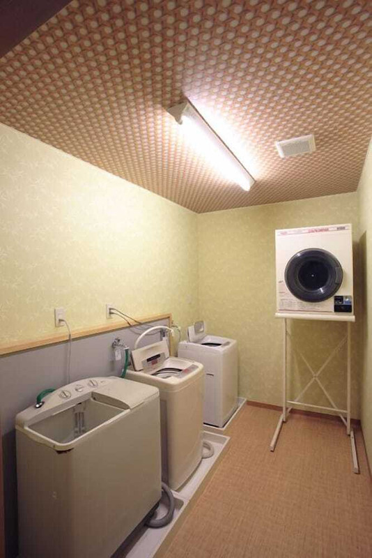 ランドリー ルーム