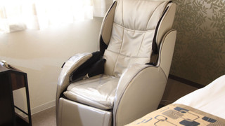 スーペリア ダブルルーム 全館禁煙