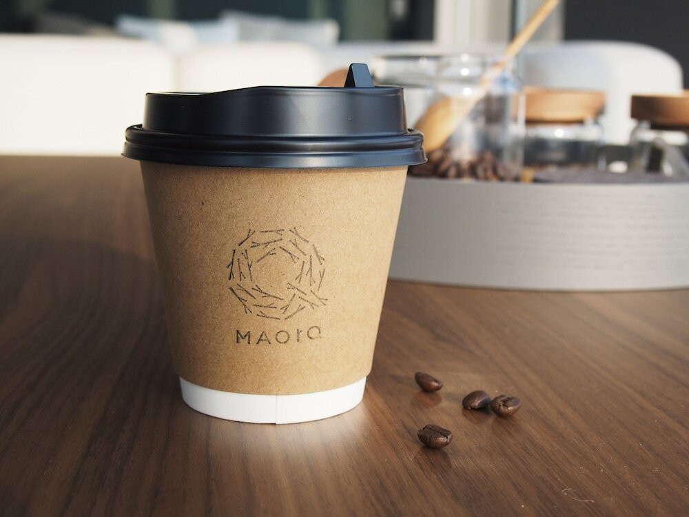 コーヒー / コーヒーメーカー