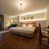 LONGINGHOUSE 旧軽井沢 諏訪ノ森（長野県 リゾートホテル） / 5