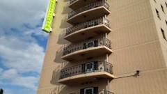 ホテルセレクトイン八戸中央