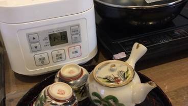 客室の設備とサービス / 11