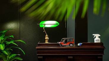 施設内の設備 / 6