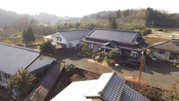 施設の敷地 / 18