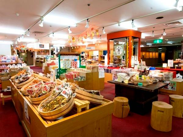 館内施設を満喫して
チェックアウト / 2