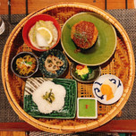 大阪・西中島南方のおすすめランチ7選。ジャンル別に紹介！