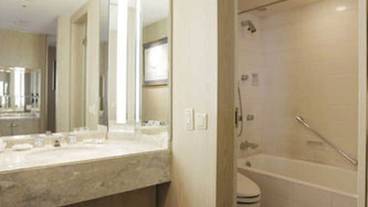 タワー館スタンダード＆スーペリアフロアのバスルーム / 10