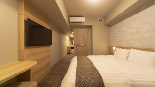 デラックスクイーンルーム 禁煙