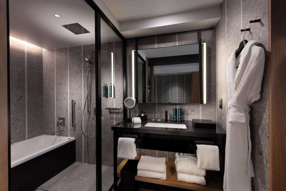 バスルーム一例①