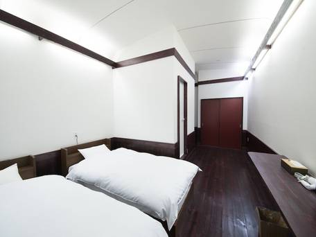 ゲストハウスLAMP豊後大野 / 4