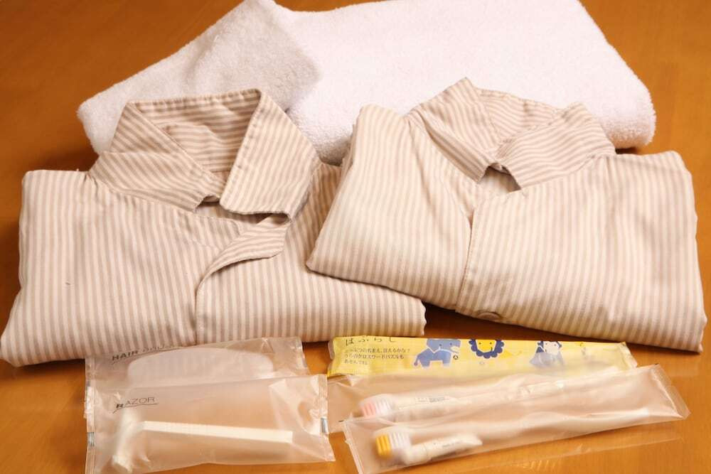 客室の設備とサービス