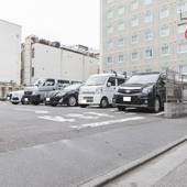 相鉄フレッサイン 鎌倉大船駅笠間口(神奈川県 ビジネスホテル) / 5