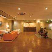 ハイパーリゾート ヴィラ塩江（香川県 リゾートホテル） / 2