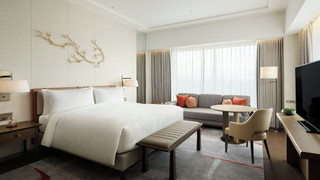 ジュニア スイート キングベッド 1 台