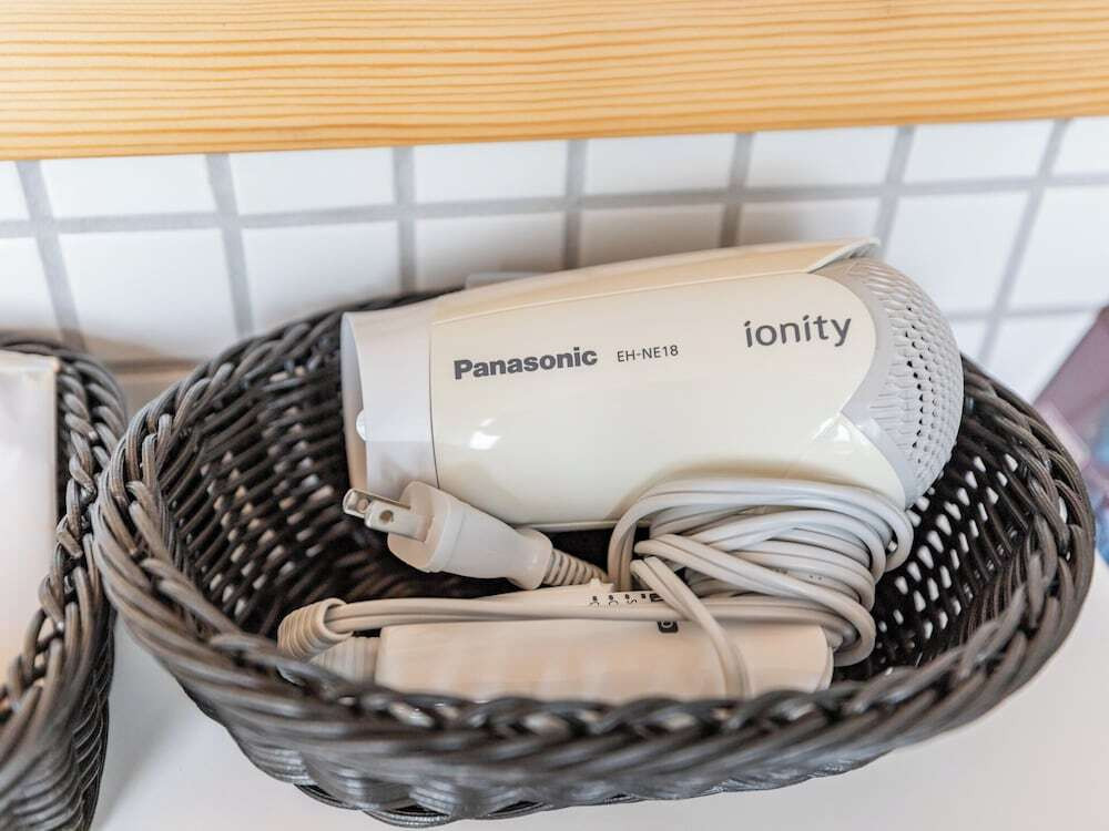 客室の設備とサービス