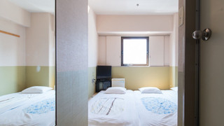 和室 3名部屋 禁煙