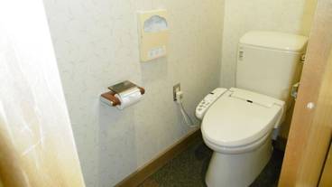 客室の設備とサービス / 11