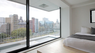 デザイン スタジオ シティビュー (601)