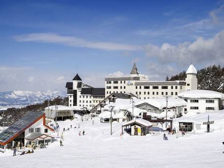 ホテル タガワ / 4