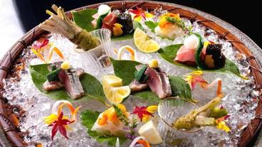 箱根 翠松園(ハコネ スイショウエン) / 3