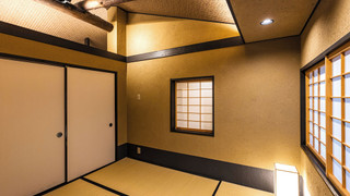 プレミアム タウンハウスNo.2 禁煙