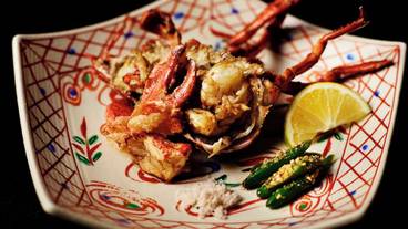 レストラン / 21