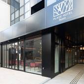 PLACE HOTEL Ascot(熊本県 ビジネスホテル) / 5