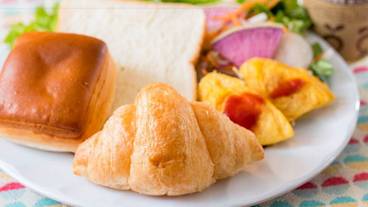 食事・飲み物 / 4