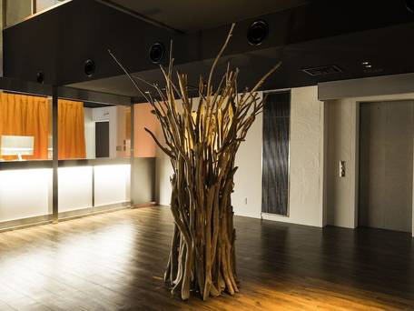 EN HOTEL Fujisawa / 2