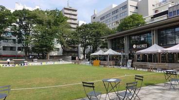 施設からの眺望 / 36