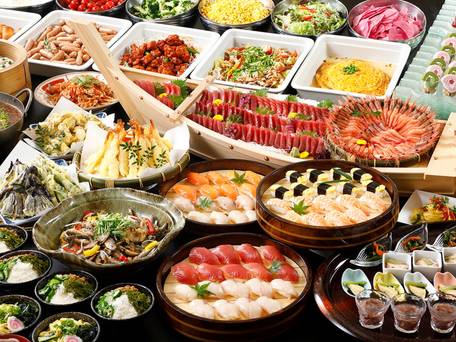 大江戸温泉物語 わんわんリゾート粟津 / 3